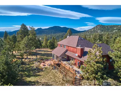 6894 Flagstaff Rd, Boulder, CO 80302 photo 1