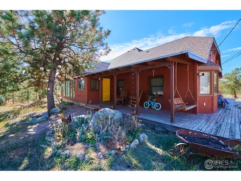 6894 Flagstaff Rd, Boulder, CO 80302 photo 4