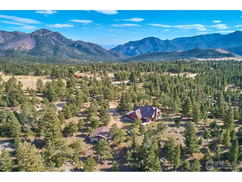 6894 Flagstaff Rd, Boulder, CO 80302 photo 2