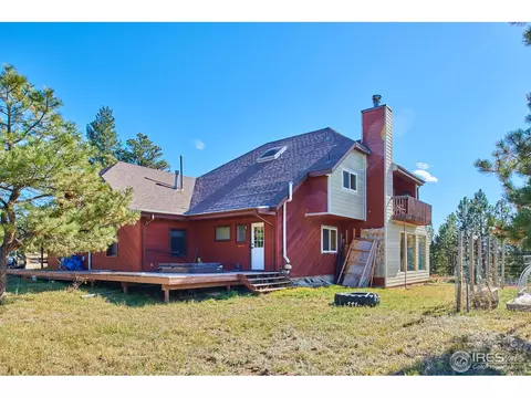 6894 Flagstaff Rd, Boulder, CO 80302 photo 3