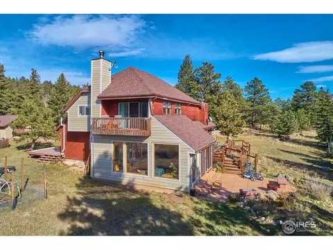 6894 Flagstaff Rd, Boulder, CO 80302 photo 5