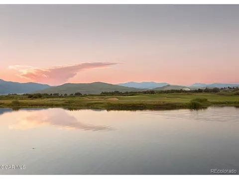 350 Buckhorn Cir, Granby, CO 80446