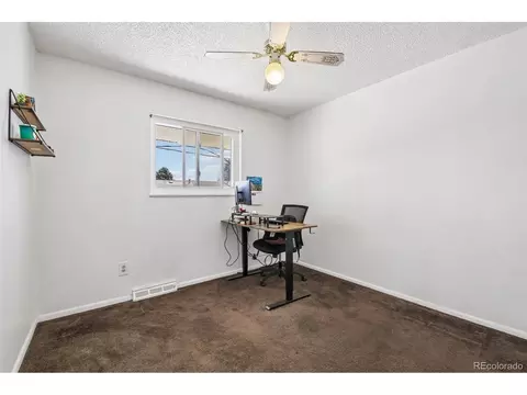 Bedroom - 9044 E Nassau Ave, Denver, CO 80237 photo 4 of 7