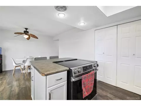 Kitchen - 9044 E Nassau Ave, Denver, CO 80237 photo 4 of 5