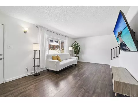 Living - 9044 E Nassau Ave, Denver, CO 80237 photo 2 of 5
