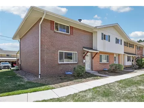 Exterior - 9044 E Nassau Ave, Denver, CO 80237 photo 2 of 8