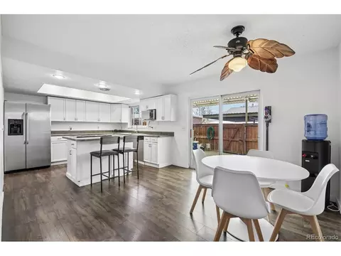 Kitchen - 9044 E Nassau Ave, Denver, CO 80237 photo 1 of 5