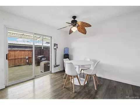 Dining - 9044 E Nassau Ave, Denver, CO 80237 photo 1 of 1