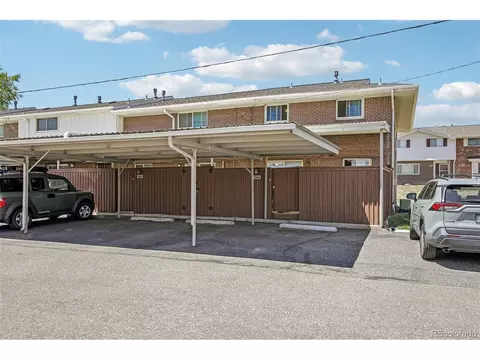 Exterior - 9044 E Nassau Ave, Denver, CO 80237 photo 8 of 8