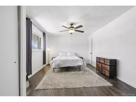 Bedroom - 9044 E Nassau Ave, Denver, CO 80237 photo 1 of 7