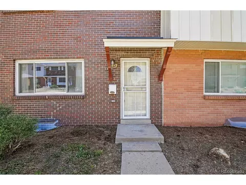 Exterior - 9044 E Nassau Ave, Denver, CO 80237 photo 3 of 8