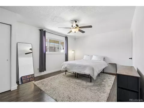 Bedroom - 9044 E Nassau Ave, Denver, CO 80237 photo 2 of 7