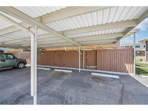 Exterior - 9044 E Nassau Ave, Denver, CO 80237 photo 6 of 8