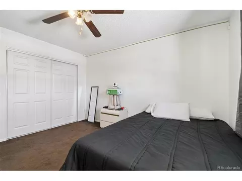 Bedroom - 9044 E Nassau Ave, Denver, CO 80237 photo 6 of 7