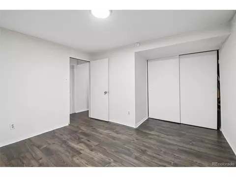 Bedroom - 9044 E Nassau Ave, Denver, CO 80237 photo 7 of 7