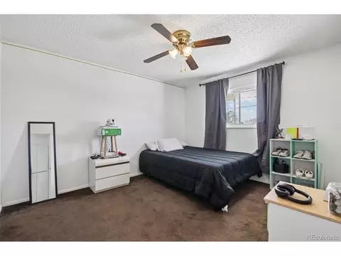 Bedroom - 9044 E Nassau Ave, Denver, CO 80237 photo 5 of 7