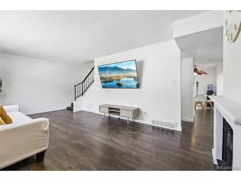 Living - 9044 E Nassau Ave, Denver, CO 80237 photo 1 of 5