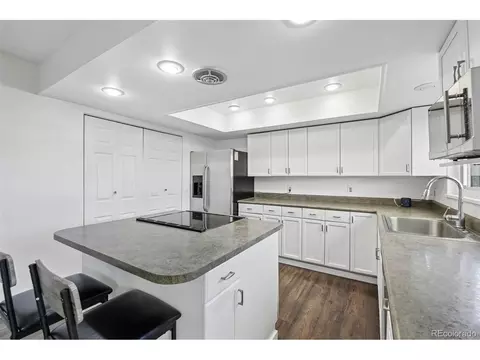 Kitchen - 9044 E Nassau Ave, Denver, CO 80237 photo 3 of 5