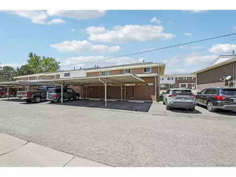 Exterior - 9044 E Nassau Ave, Denver, CO 80237 photo 7 of 8