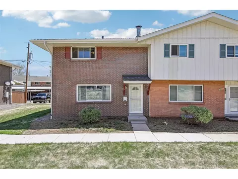 Exterior - 9044 E Nassau Ave, Denver, CO 80237 photo 1 of 8