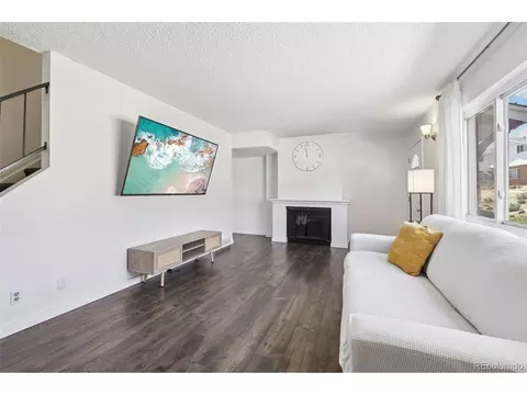 Living - 9044 E Nassau Ave, Denver, CO 80237 photo 3 of 5