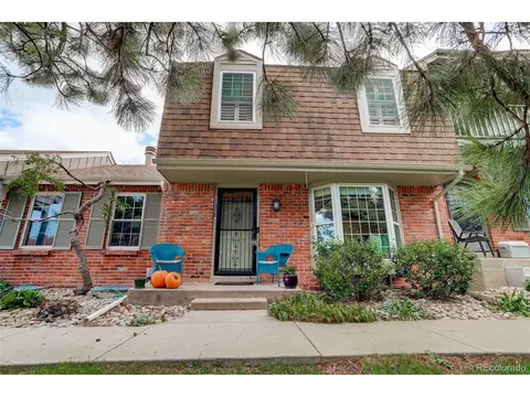 7378 S Knolls Way, Centennial, CO 80122