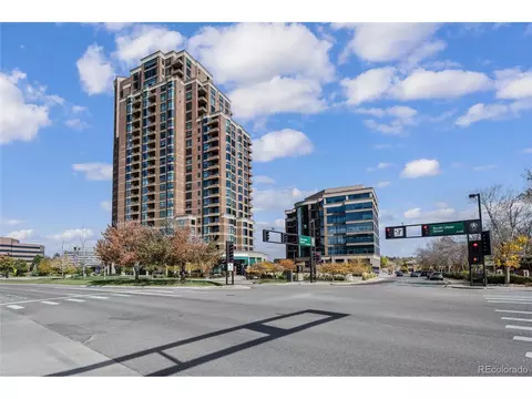 8100 E Union Ave #601, Denver, CO 80237 photo 30