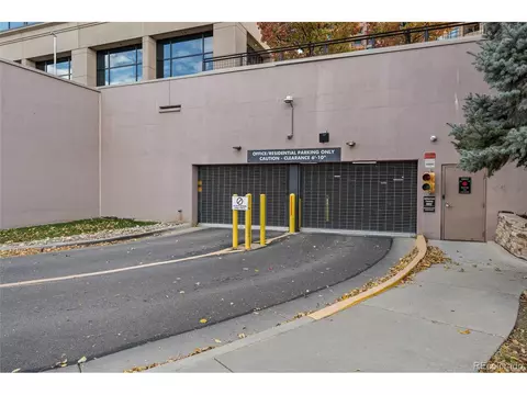 8100 E Union Ave #601, Denver, CO 80237 photo 24