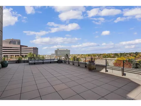 8100 E Union Ave #601, Denver, CO 80237 photo 22