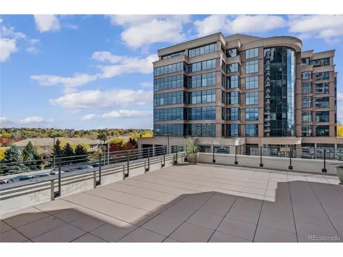 8100 E Union Ave #601, Denver, CO 80237 photo 23