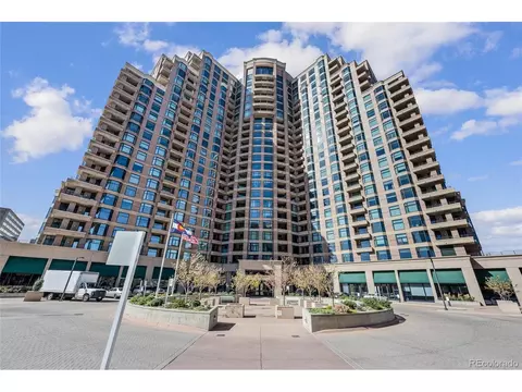 8100 E Union Ave #601, Denver, CO 80237 photo 1