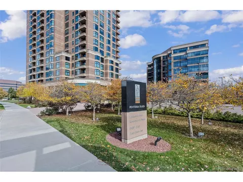 8100 E Union Ave #601, Denver, CO 80237 photo 29
