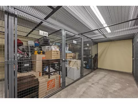 8100 E Union Ave #601, Denver, CO 80237 photo 27