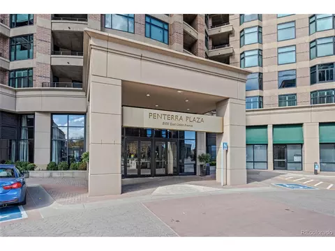 8100 E Union Ave #601, Denver, CO 80237 photo 2