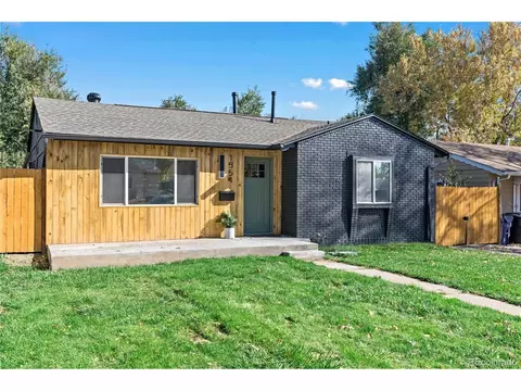1554 S Clay St, Denver, CO 80219