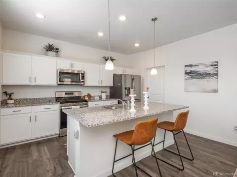 2108 Mountain Sky Dr, Fort Lupton, CO 80621