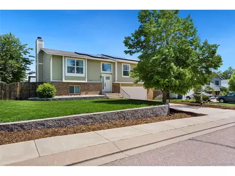 3060 Rhapsody Dr, Colorado Springs, CO 80920