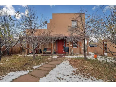1646 Holman Ave, Salida, CO 81201