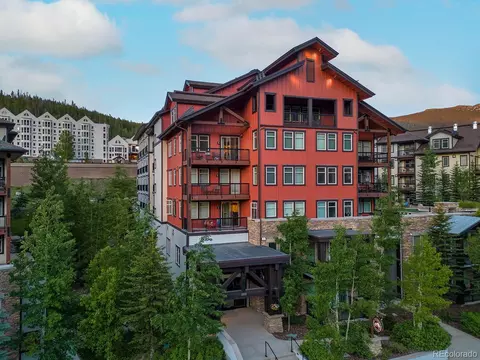 580 Winter Park Dr #4648, Winter Park, CO 80482