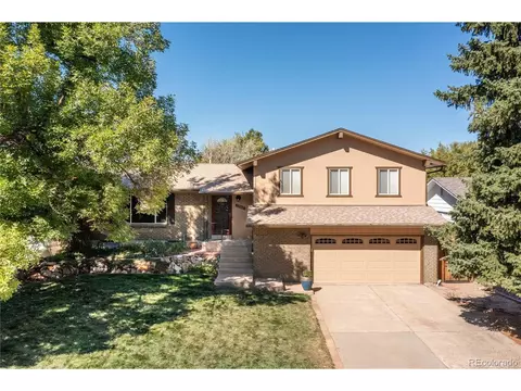 11957 E Utah Pl, Aurora, CO 80012