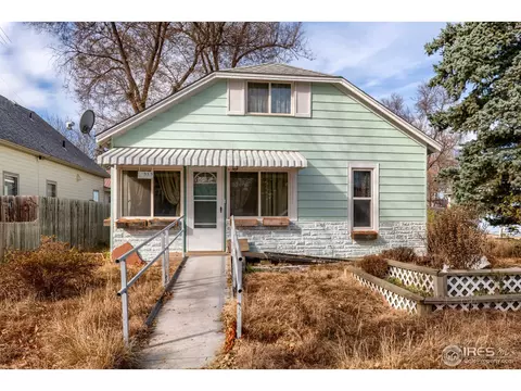 315 1st Ave, Ault, CO 80610 photo 2