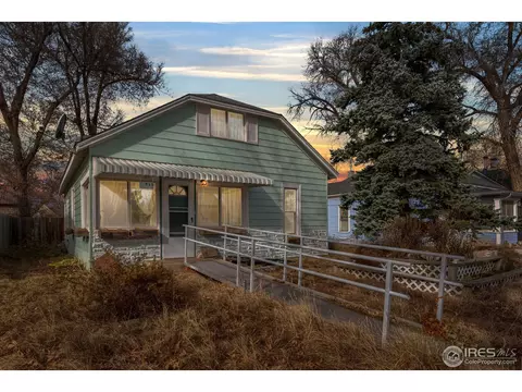 315 1st Ave, Ault, CO 80610 photo 1