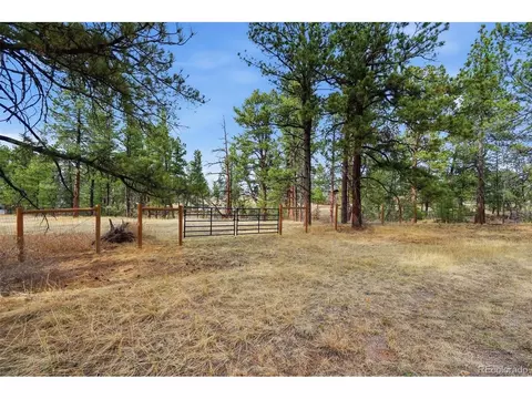 E Park Dr, Franktown, CO 80116