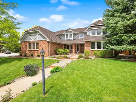 5240 S Geneva Way, Englewood, CO 80111