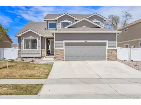 944 Scotch Pine Dr, Severance, CO 80550 photo 2