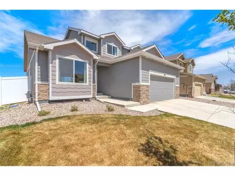 944 Scotch Pine Dr, Severance, CO 80550 photo 1