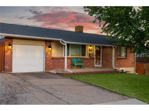260 W 78th Pl, Denver, CO 80221