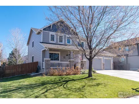 6293 Taylor St, Frederick, CO 80530 photo 1