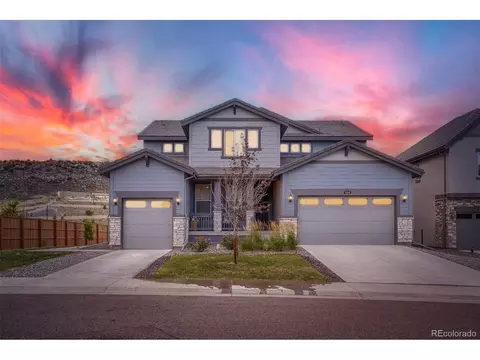 3319 S Rogers St, Morrison, CO 80465