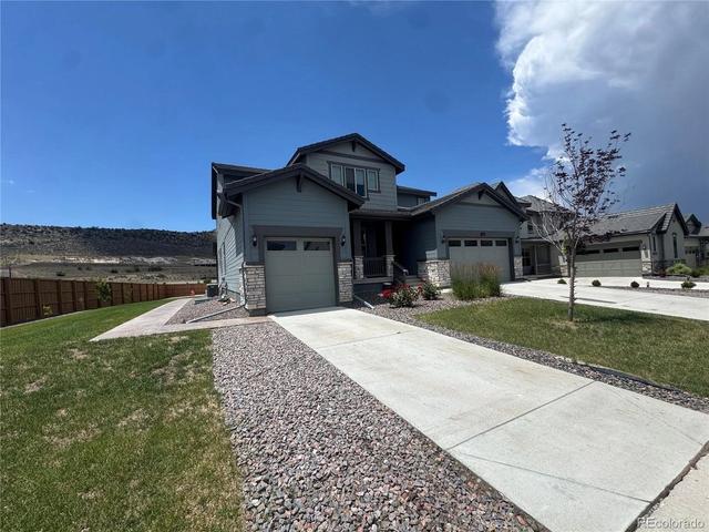 3319 S Rogers St, Morrison, CO 80465